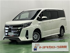ノア ハイブリッドSi