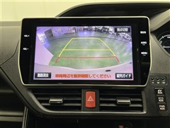 ノア ハイブリッドSi