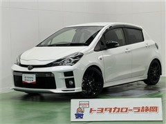 トヨタ ヴィッツ GRスポーツ GR