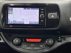 ヴィッツ GRスポーツ GR