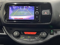 ヴィッツ GRスポーツ GR