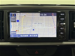 パッソ X Lパッケージ
