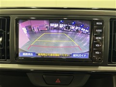 パッソ X Lパッケージ