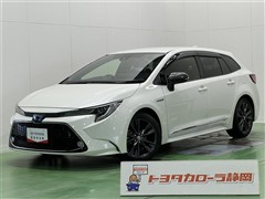カローラツーリング HV WXB