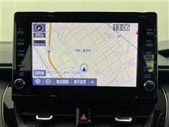 カローラツーリング HV WXB