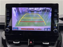 カローラツーリング HV WXB