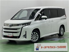 トヨタ ノア ハイブリッド Z