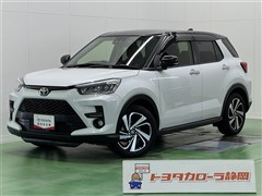 トヨタ ライズ Z