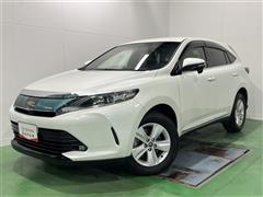 ハリアー エレガンス