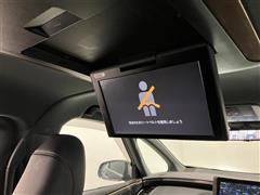 アルファードハイブリッド Z