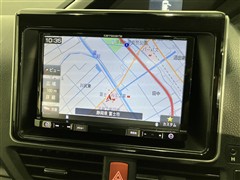 ヴォクシー ZS キラメキ2