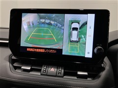 RAV4 ハイブリッドG