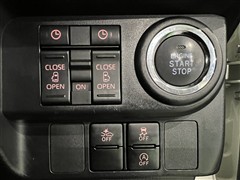 ルーミー カスタムG