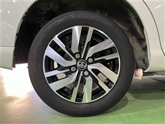 ルーミー カスタムG