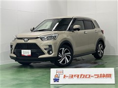 トヨタ ライズ Z