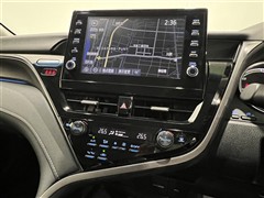 カムリ WS レザーパッケージ