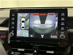 カムリ WS レザーパッケージ