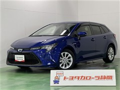 カローラツーリング HV S