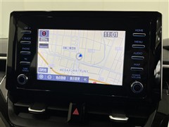 カローラツーリング HV S