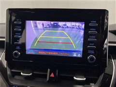 カローラツーリング HV S