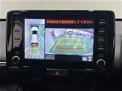 ヤリスクロス ハイブリッド G