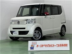 N-BOX GターボSSパッケージ