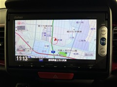 N-BOX GターボSSパッケージ