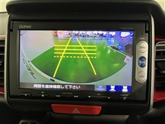 N-BOX GターボSSパッケージ