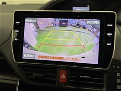 エスクァイアHV GiプレミアムP