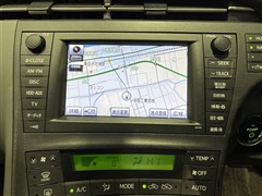 プリウス Gツーリングレザー