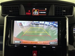 ルーミー カスタムG S