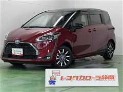 シエンタHV ファンベース G