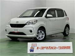 パッソ X LパッケージS