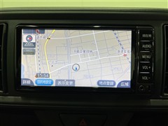 パッソ X LパッケージS