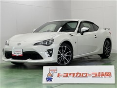 86 GTリミテッド