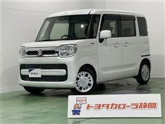 スズキ　スペーシア ハイブリッド X