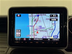 スペーシア ハイブリッド X