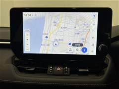 RAV4 ハイブリッドG