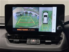 RAV4 ハイブリッドG