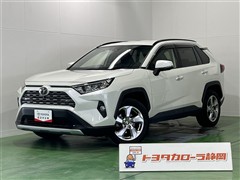 トヨタ　RAV4 G