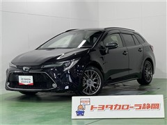 カローラツーリング WXB