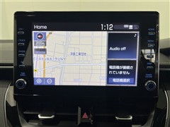 カローラツーリング WXB