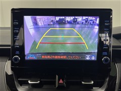 カローラツーリング WXB