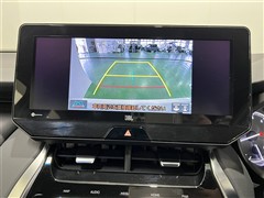 ハリアー Z レザーパッケージ