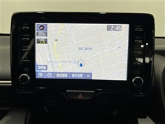 ヤリス ハイブリッド G