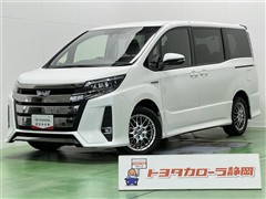 ノアハイブリッド Si