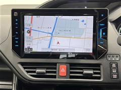 ノアハイブリッド Si