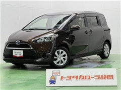 シエンタ ハイブリッド G