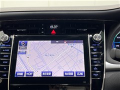 ハリアーハイブリッド プレミアム