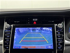 ハリアーハイブリッド プレミアム